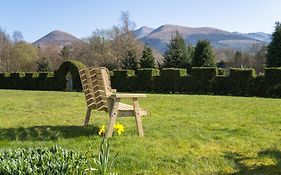 Mizpah Bed & Breakfast Near Ben Nevis Highlands